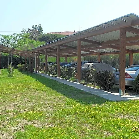 Aros 3* רימיני