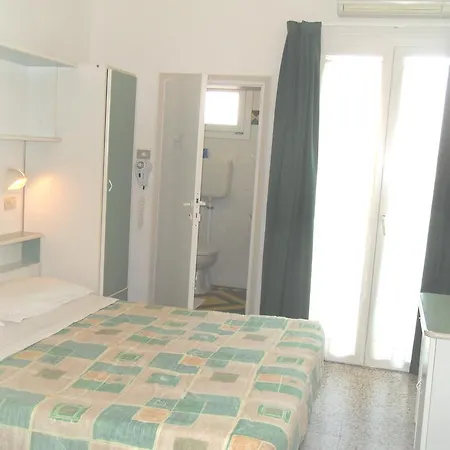 Hotell Aros