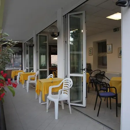 Hotell Aros