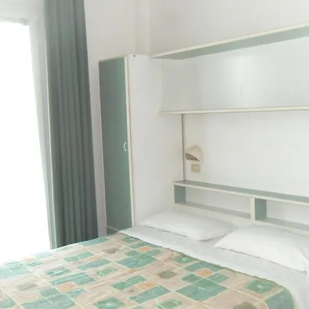 Hotell Aros