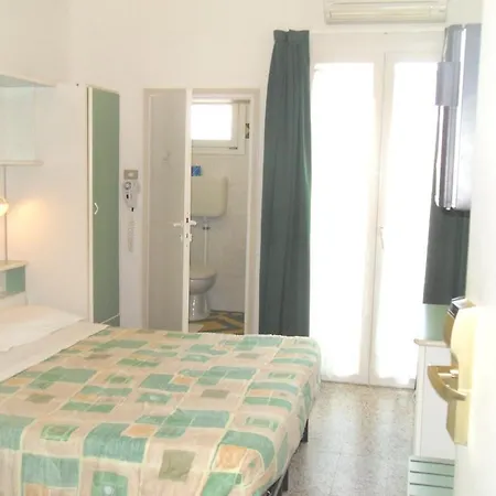 Hotell Aros Rimini
