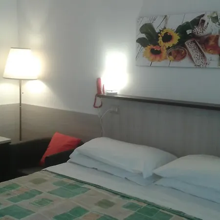 Aros Hotell