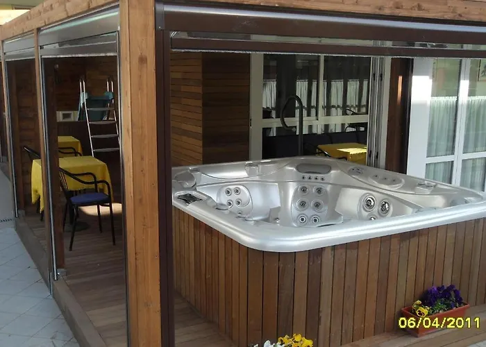 Aros 3* Rimini