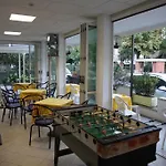 Aros Отель 3*