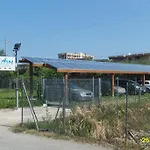 Aros Hotel Rimini