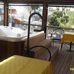 Aros Отель