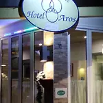 Отель Aros