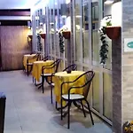 Отель Aros Римини