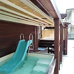 Aros Hotel Rimini