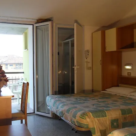 Hotell Aros Rimini
