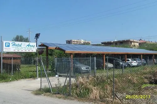 Ξενοδοχείο Aros 3*