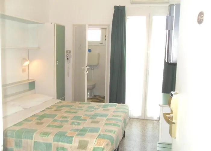 Szálloda Aros Rimini